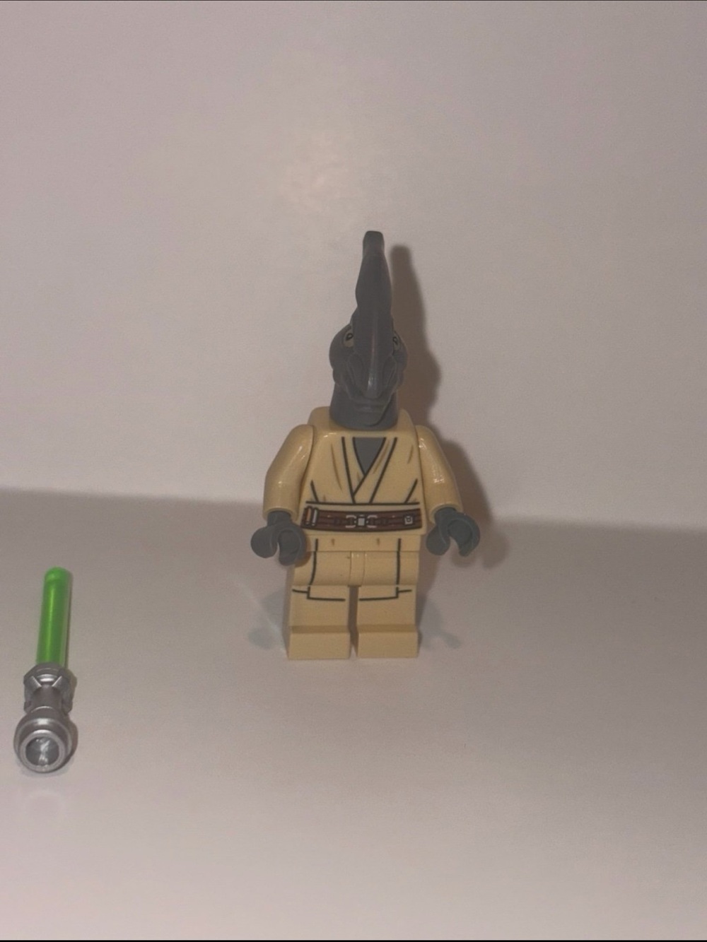 LEGO 75019 - STAR WARS - Coleman Trebor - Picture 5 of 11